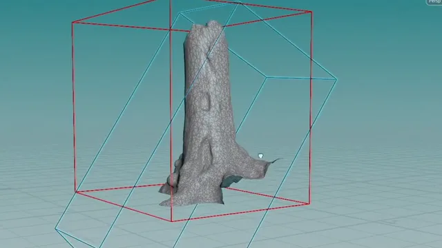 Clipping box
