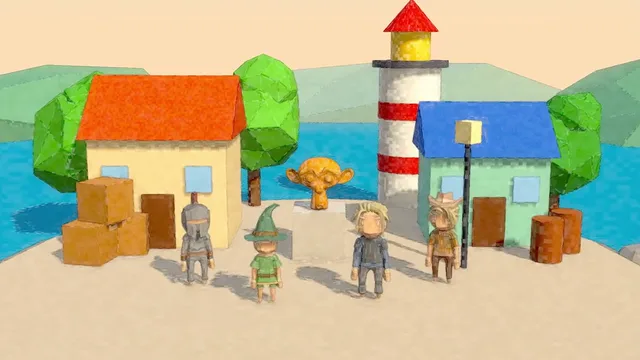 Van Gogh