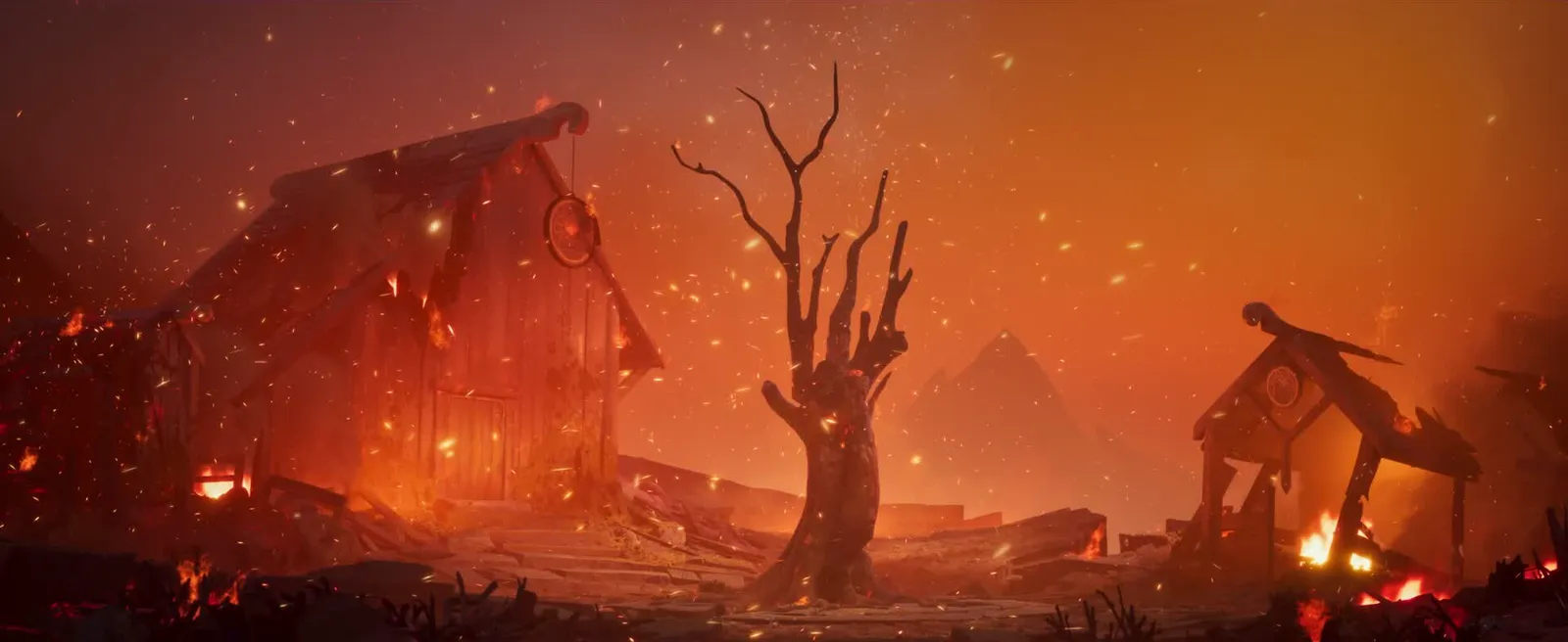 Karma & Jonar, final frame