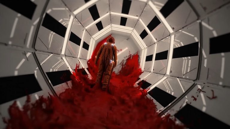 Stanley Kubrick Homage