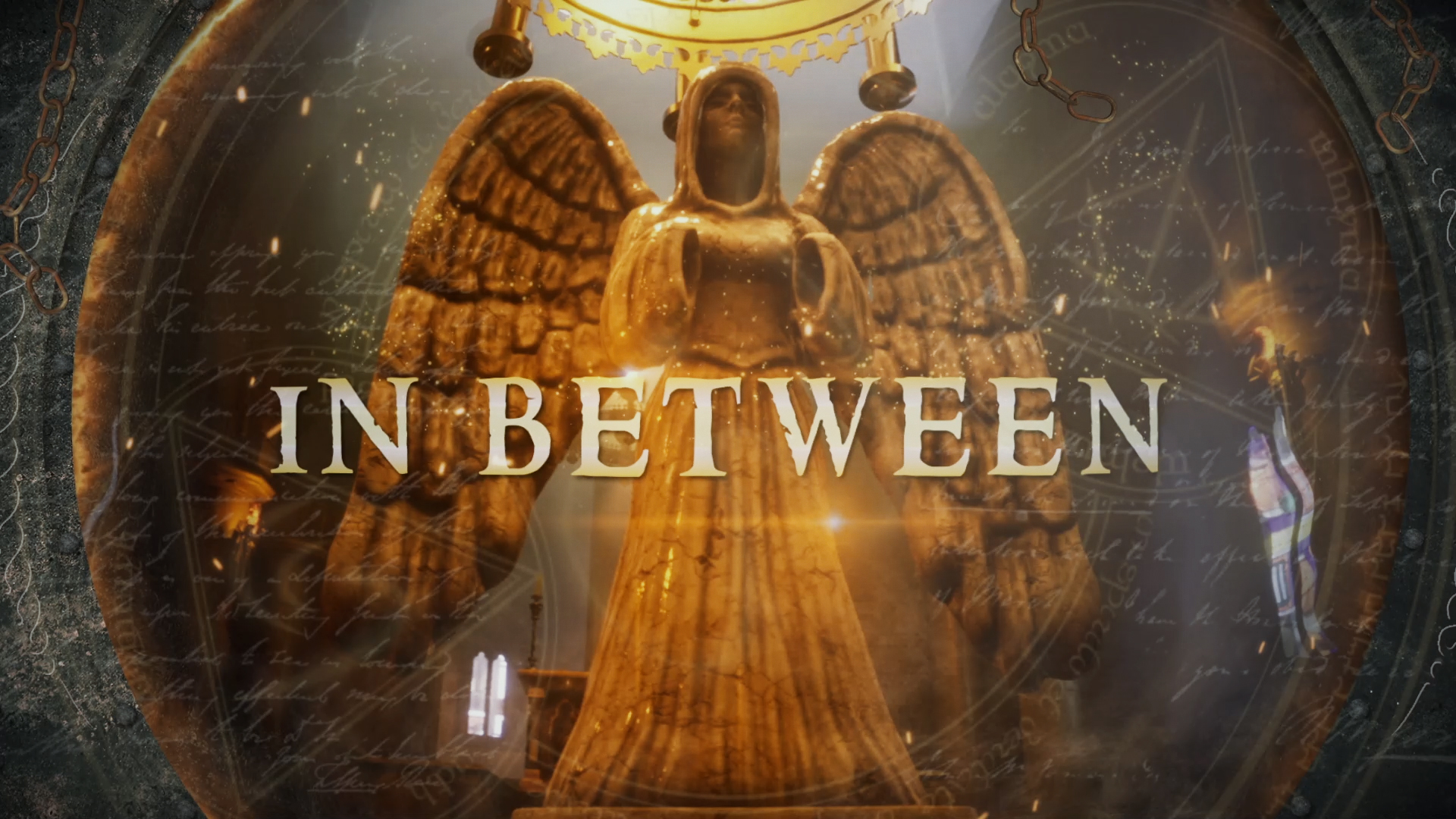 In Between (Game Project)